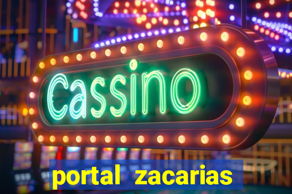 portal zacarias brida nunes